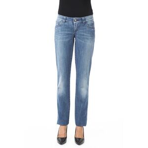 Light Blue Byblos Jeans